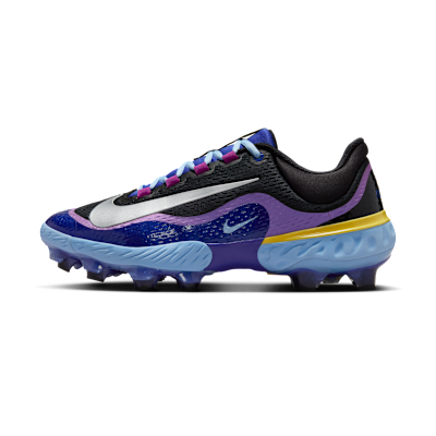 Nike Alpha Huarache Elite 4 Low MCS