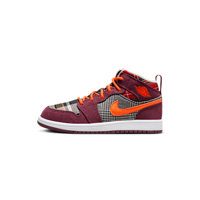 Jordan 1 Mid SE