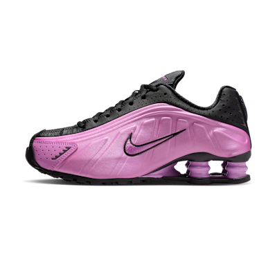 Nike Shox R4