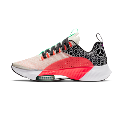 Jordan Air Zoom Renegade