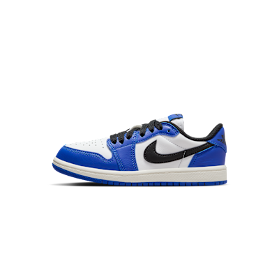 Jordan 1 Retro Low 'Game Royal'