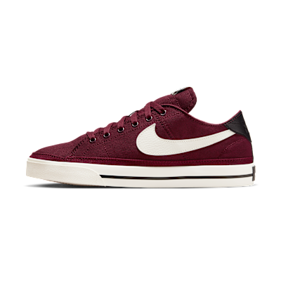 Nike Court Legacy Canvas