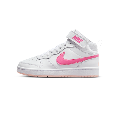 Nike Court Borough Mid 2