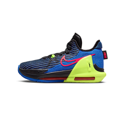 LeBron Witness 6