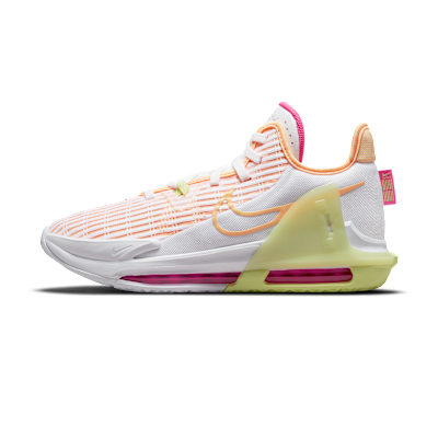 LeBron Witness 6
