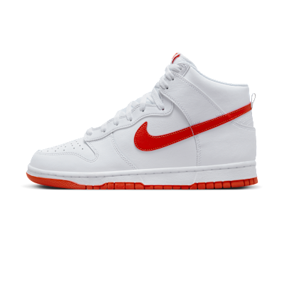 Nike Dunk Hi Retro
