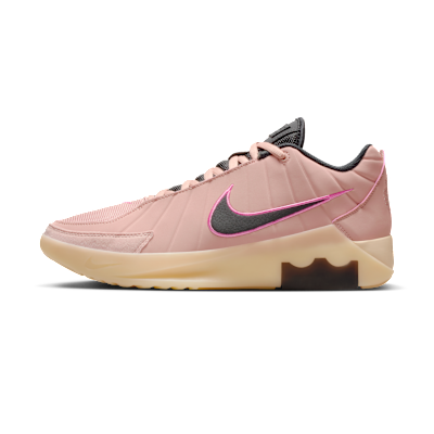 LeBron Witness 9