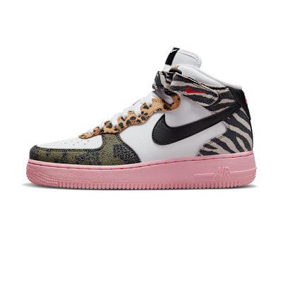 Nike Air Force 1 '07 Mid