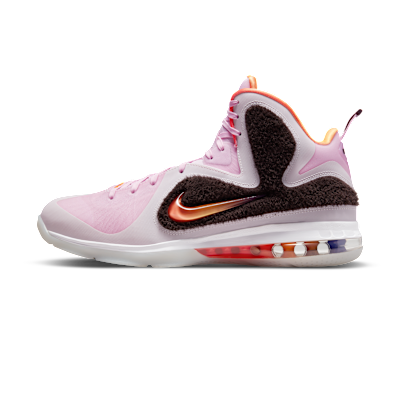 Nike LeBron IX