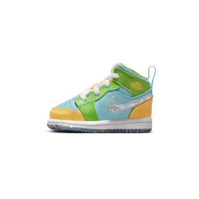 Jordan 1 Mid SE