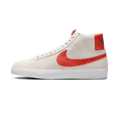 Nike SB Zoom Blazer Mid