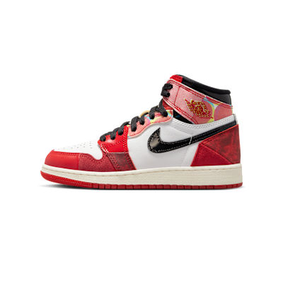 Air Jordan 1 "Next Chapter"