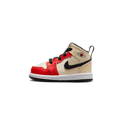 Jordan 1 Mid Sneaker School