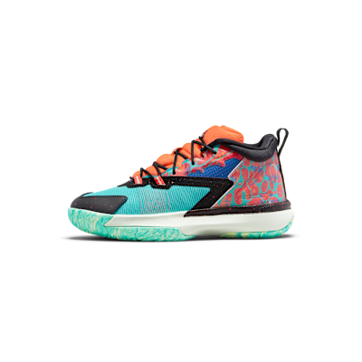 Zion 1