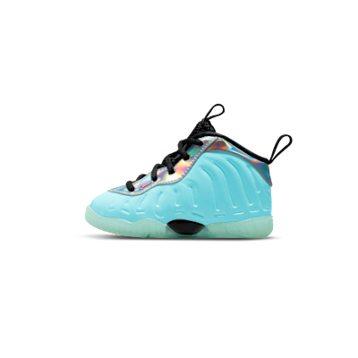 Nike Little Posite One