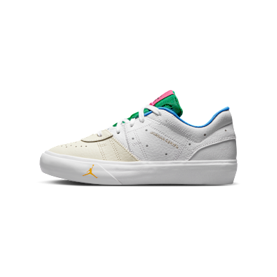 Jordan Series ES