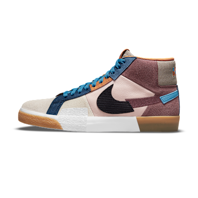 Nike SB Zoom Blazer Mid Premium