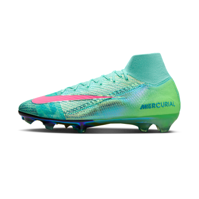 Nike Mercurial Superfly 10 Elite SE