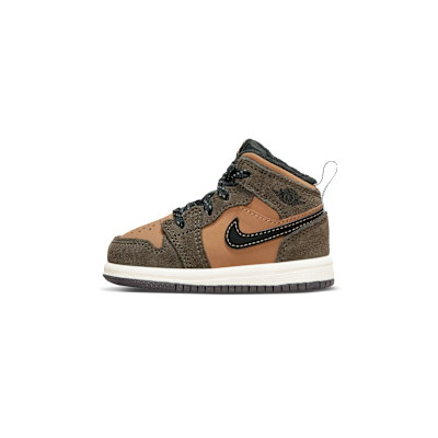 Jordan 1 Mid SE