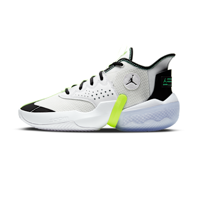 Jordan React Elevation