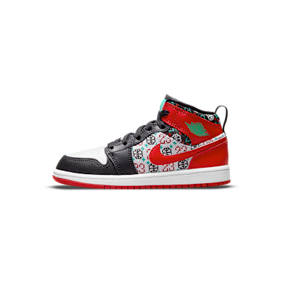 Jordan 1 Mid SE