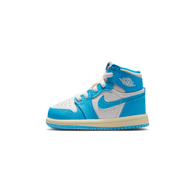 Jordan 1 Retro High OG 'Shattered Backboard'