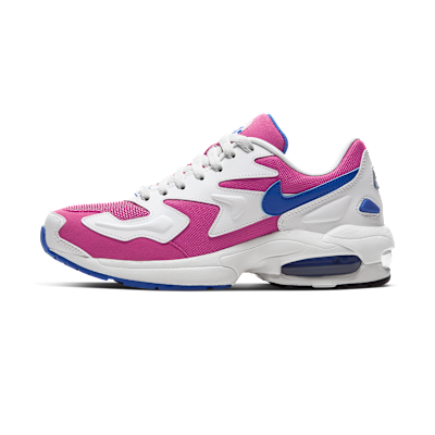 Nike Air Max 2 Light