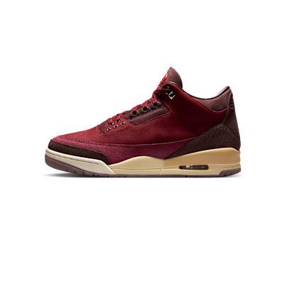Air Jordan 3 "BIN 23"