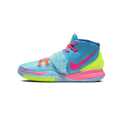 Kyrie 6 Pool
