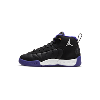 Jordan Jumpman Pro