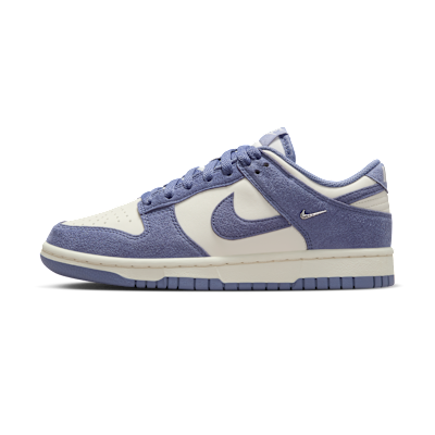 Nike Dunk Low Suede
