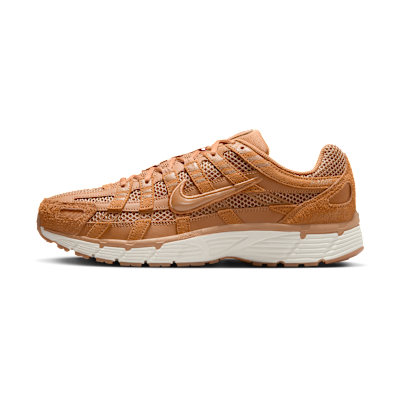 Nike P-6000 Suede