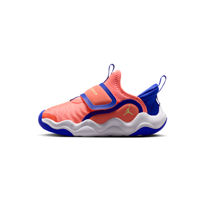 Jordan 23/7.2 EasyOn