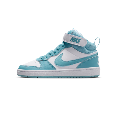 Nike Court Borough Mid 2