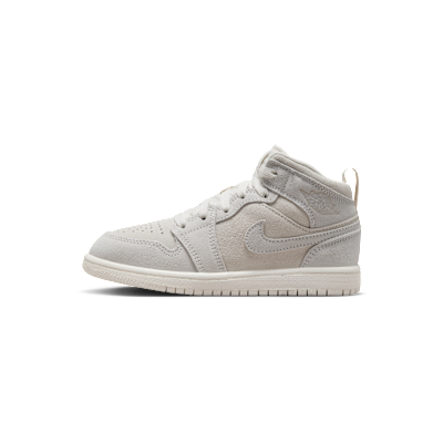 Jordan 1 Mid SE Craft