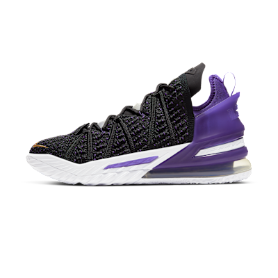 LeBron 18