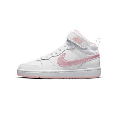 Nike Court Borough Mid 2