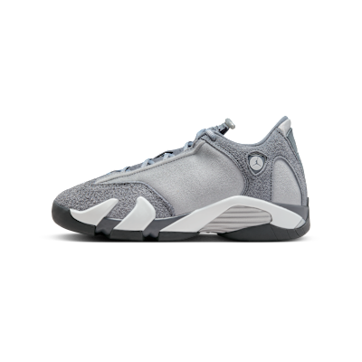 Air Jordan 14 Retro "Flint Grey"