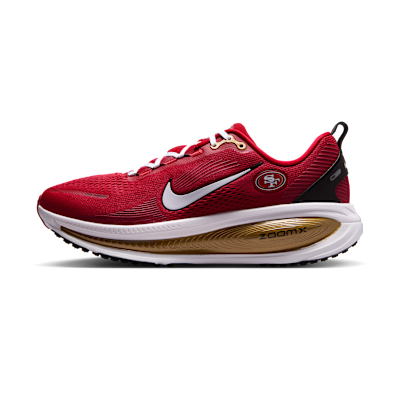 Nike Vomero 18 (San Francisco 49ers)