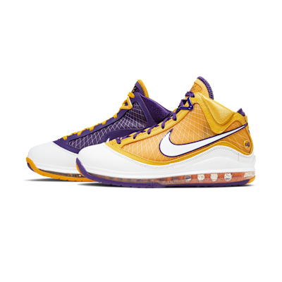 LeBron 7