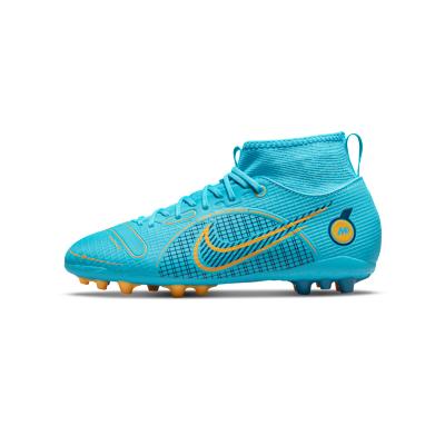 Nike Jr. Mercurial Superfly 8 Academy AG