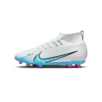 Nike Jr. Mercurial Superfly 9 Club