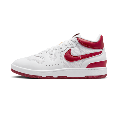 Nike Attack