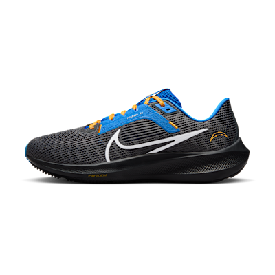 Nike Pegasus 40 (NFL Los Angeles Chargers)