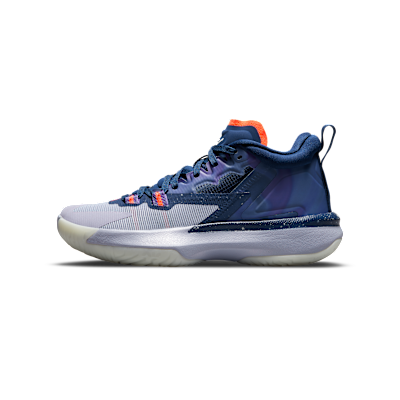 Zion 1