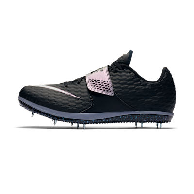 Nike High Jump Elite
