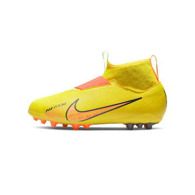 Nike Jr. Mercurial Superfly 9 Academy