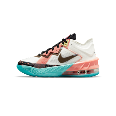 LeBron 18 Low x Space Jam: A New Legacy