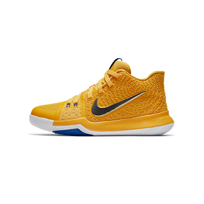 Kyrie 3