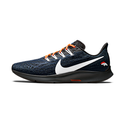 Nike Air Zoom Pegasus 36 (Broncos)